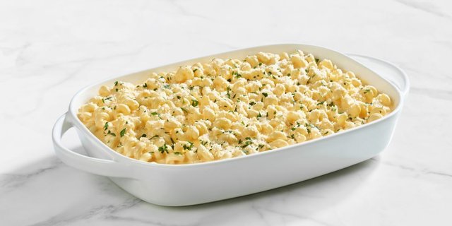 Mac & Cheese Platter