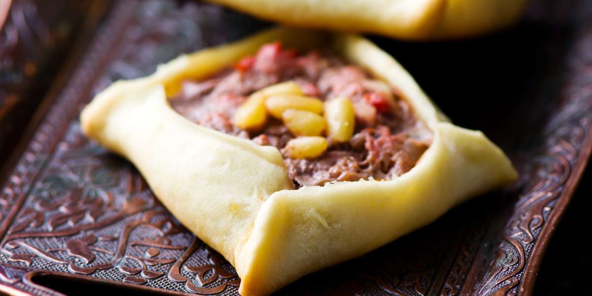 Continental Cuisine