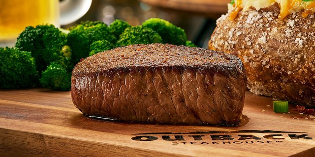 Center-Cut Sirloin Bundle