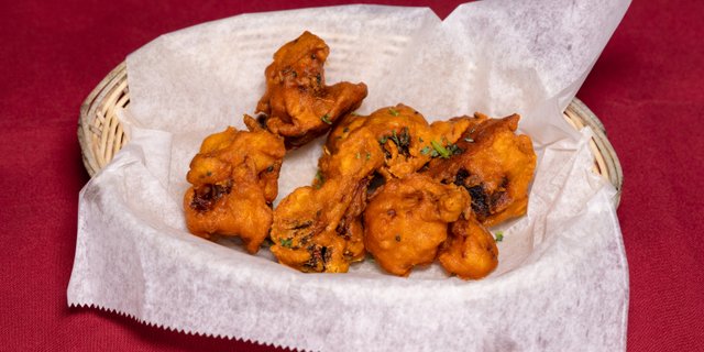 Gobi Pakoda
