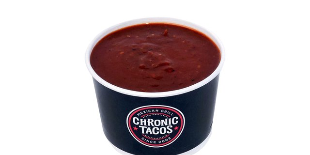 Salsa Roja