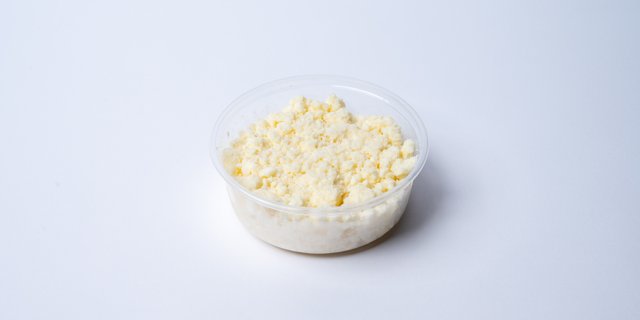Queso Fresco
