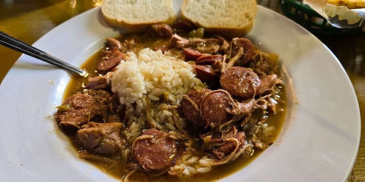 Cajun Corner Sports Bar and Grill