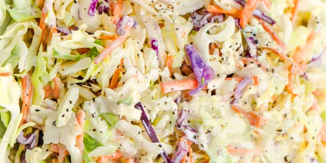Coleslaw