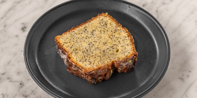 Lemon Tea Cake
