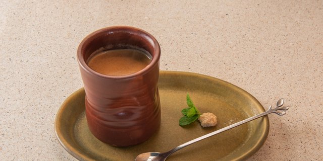 Desi Chai