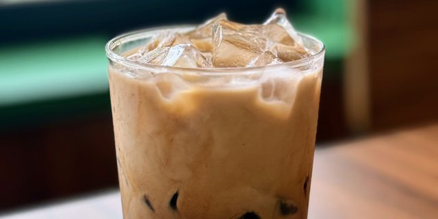 Iced Mocha