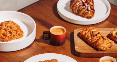 Misk Coffee Break