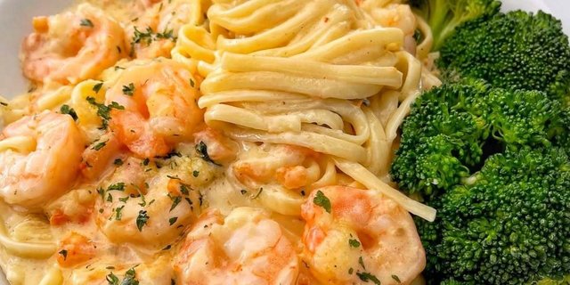Alfredo Pasta