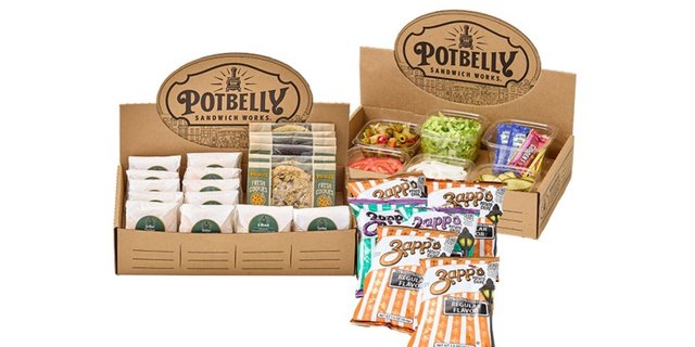 Small Bundle for 8