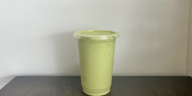 Green Extreme Smoothie