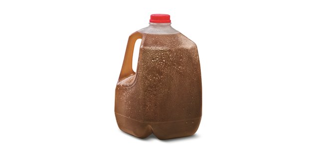Gallon Sweet Tea