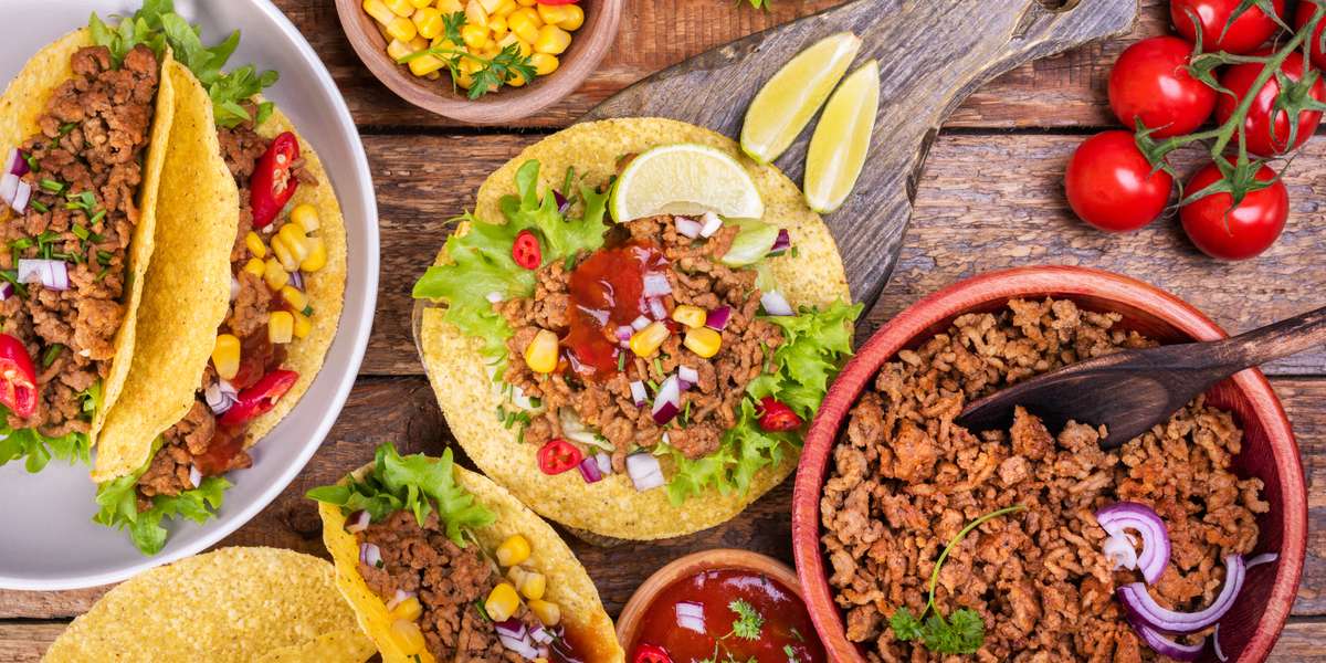 Los Osorio Mexican Restaurant