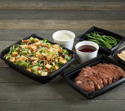 Slow-Roasted Tri-Tip Bundle