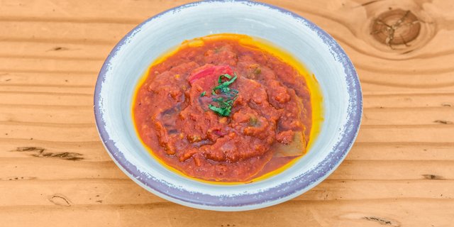 Matbucha