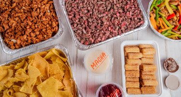 La Macha Taqueria