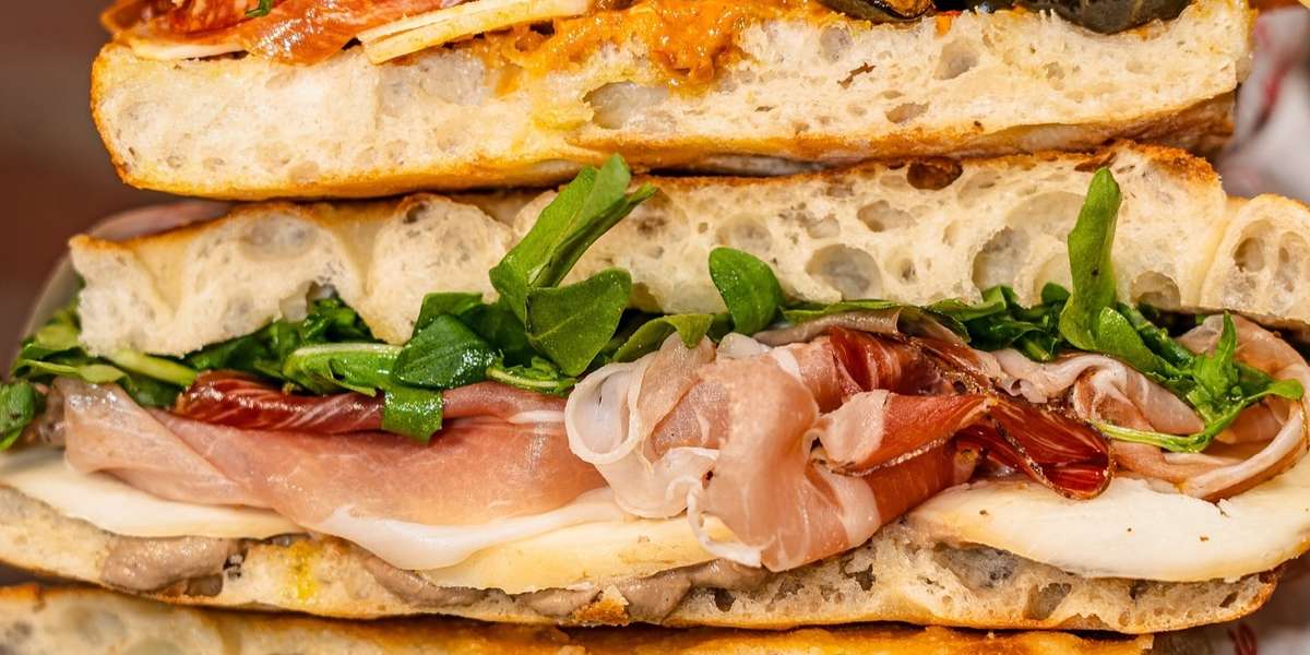 All'antico Vinaio