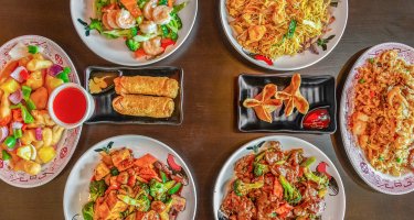 Fulin's Asian Cuisine