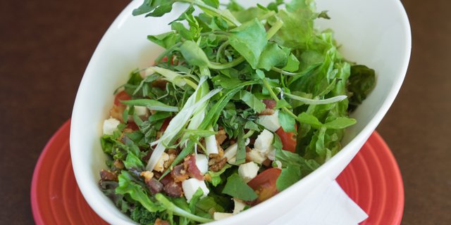 Chopped Salad