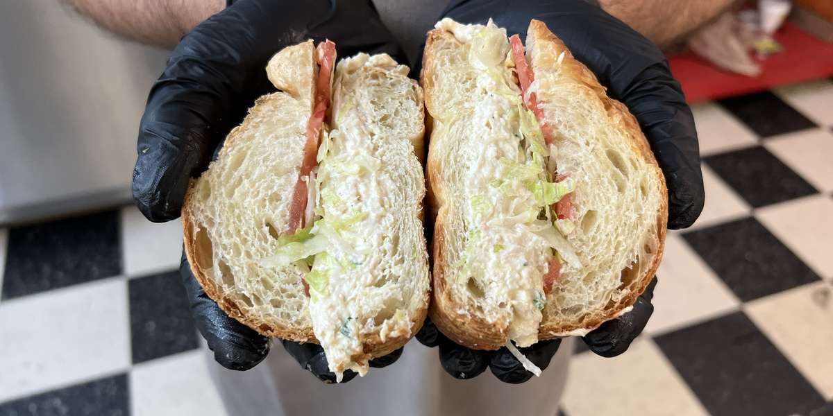 Chef’s Cafe