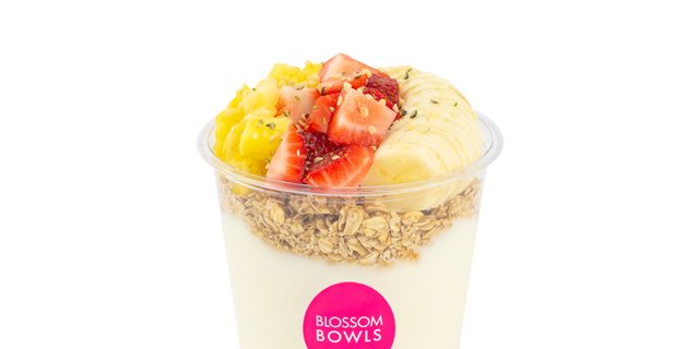 Yogi Bowl