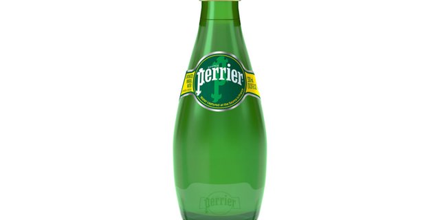 Sparkling Water