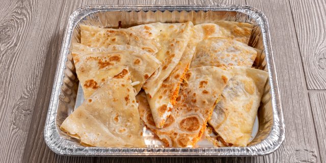 Quesadilla