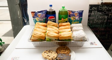 Canteen