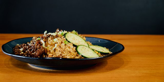 Noori Fried Rice