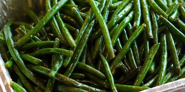 Seasonal Vegetables