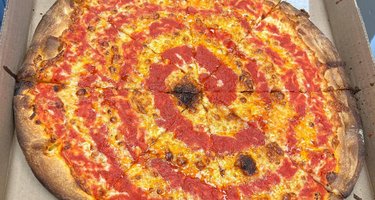 Milanese Brothers Pizza