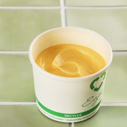 Smoked Cheddar Hollandaise
