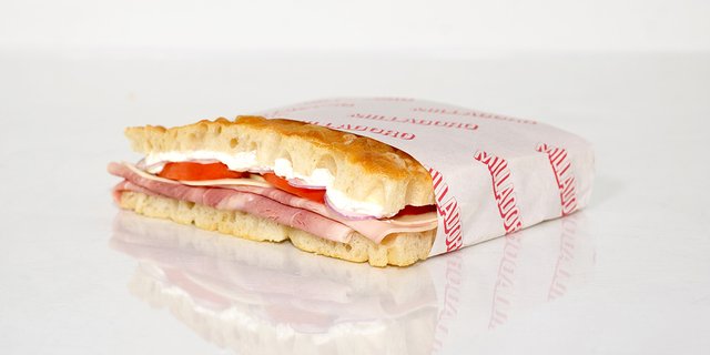 Cotto Sandwich