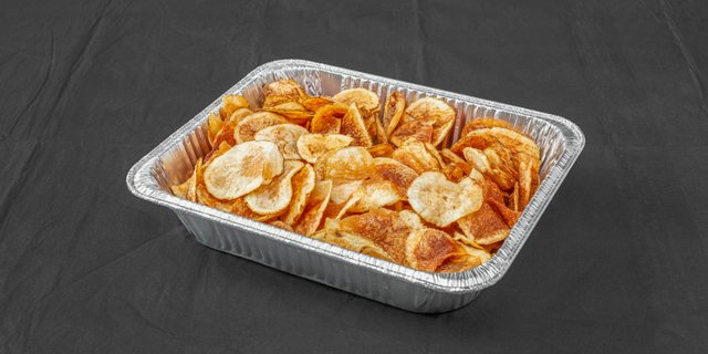 Kettle Chips