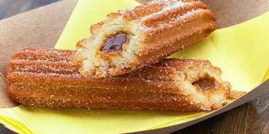 Churros