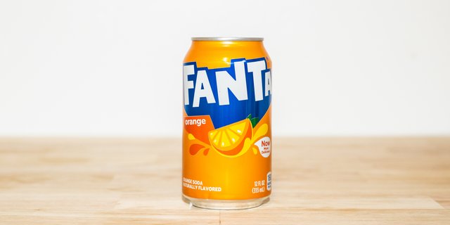 Fanta