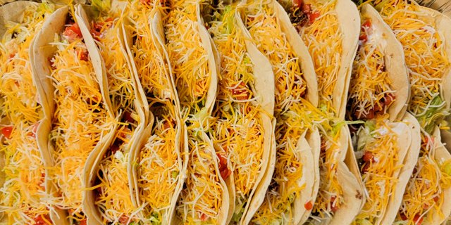 Tacos