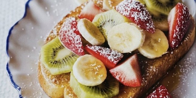 Floridian French Toast