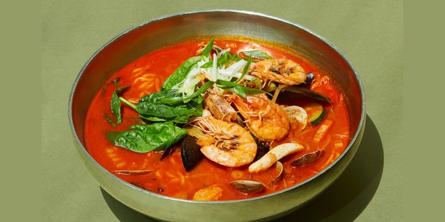 Jjambbong