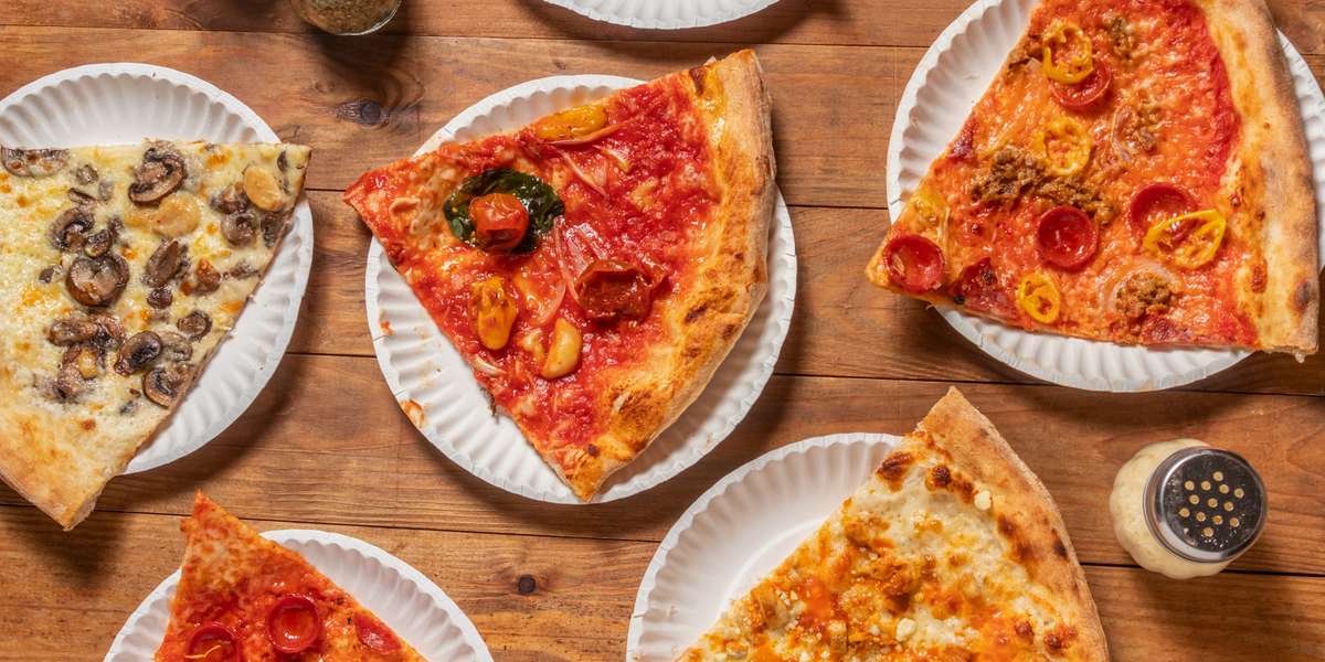 Pizza Jeans