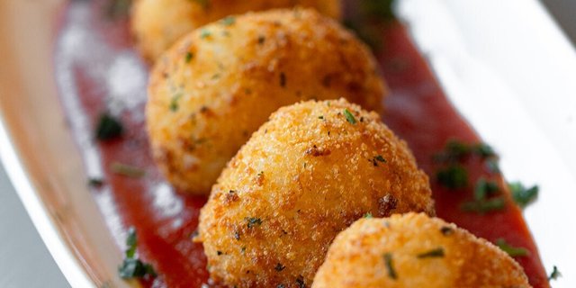 Arancini