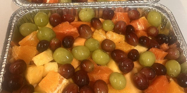 Fruit Bowl