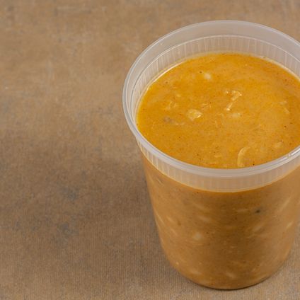 White Bean & Chicken Chili