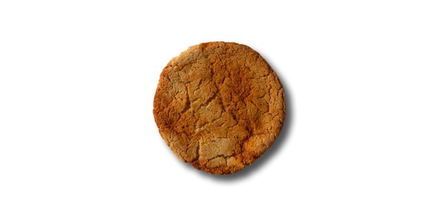 Gojuchang Caramel Cookie