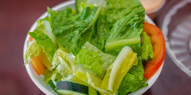 Green Salad
