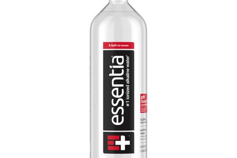 Essentia Ionized Hydration Water
