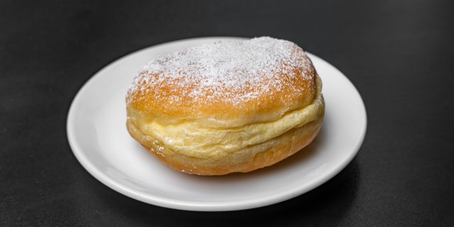Plain Bombolone