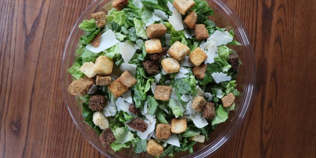 Caesar Salad