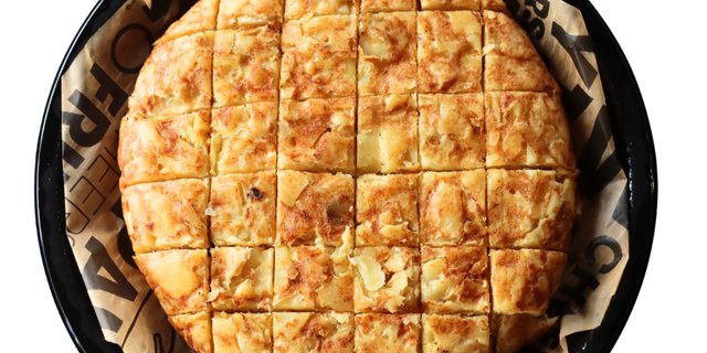 Tortilla Española