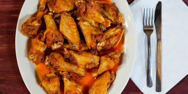 Chicken Wings